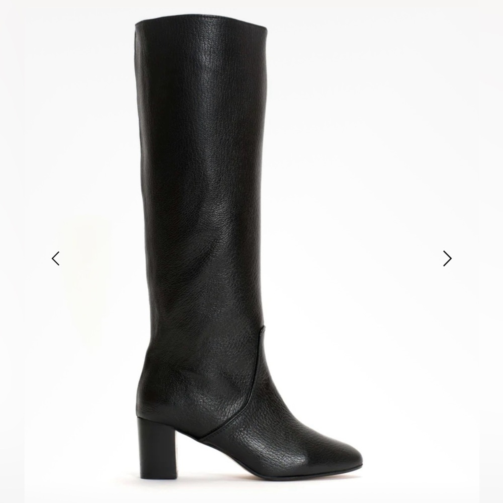Anonymous Copenhagen Boots Sz 38